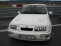 Ford Cosworth RS
