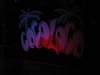 Coco Loco club