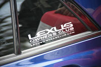 Lexus Summer Opening at LexusLuke