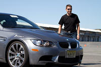 Yes, the M3 IS better than the IS-F