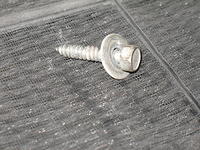 the ominous forgotten screw
