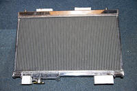 Golpher radiator