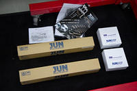 JUN 3S-GTE parts