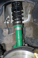 TEIN SuperStreet front coilover