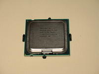 Intel Conroe E6600