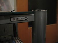 the rack - Soundstyle XS310